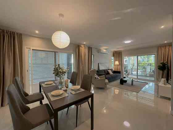 4 Bedroom Pool Villa for Rent in Chalong Phuket