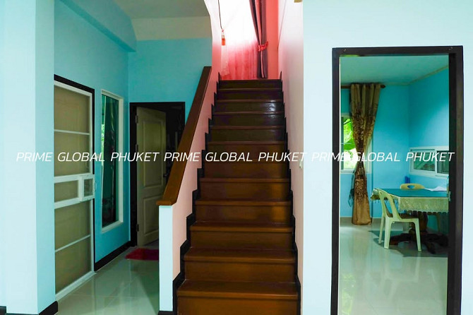 4 Bedroom Pool Villa for Rent in Chalong Phuket - photo 7