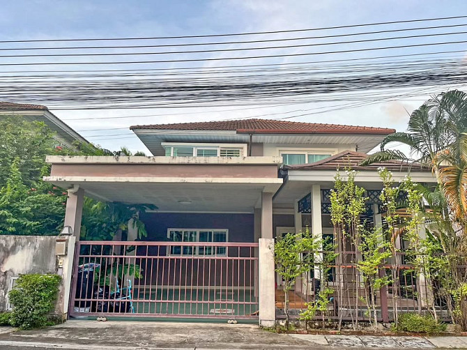 4 Bedroom Pool Villa for Rent in Chalong Phuket - photo 1