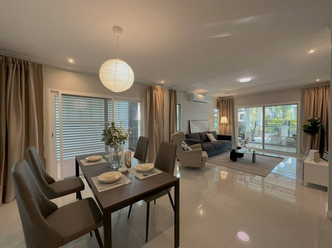 4 Bedroom Pool Villa for Rent in Chalong Phuket - photo 3