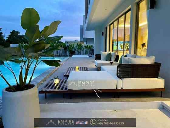4 Bedroom Pool Villa for Rent in Koh Keaw Phuket
