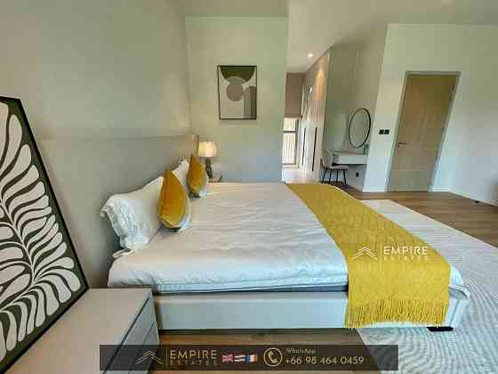 4 Bedroom Pool Villa for Rent in Koh Keaw Phuket