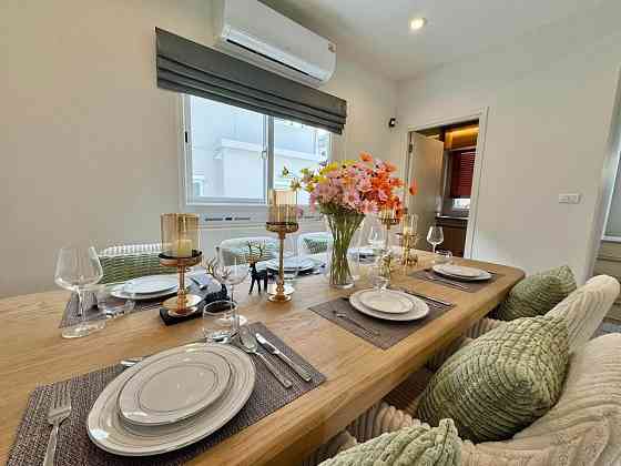 3 Bedroom Pool Villa for Rent in Kohkaew Phuket
