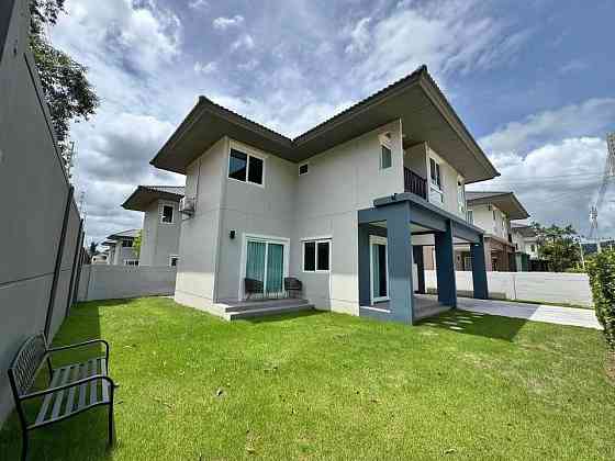 3 Bedroom Pool Villa for Rent in Kohkaew Phuket