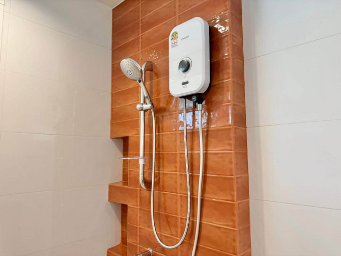 3 Bedroom Pool Villa for Rent in Kohkaew Phuket - photo 6