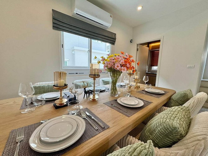 3 Bedroom Pool Villa for Rent in Kohkaew Phuket - photo 3