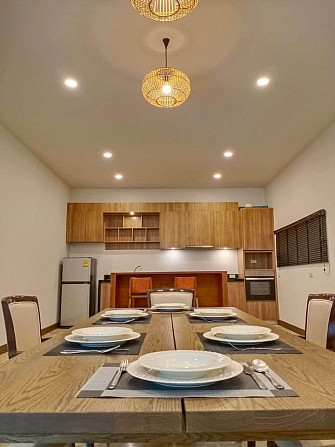 2 Bedroom Pool Villa for Rent in Chalong Phuket - photo 1