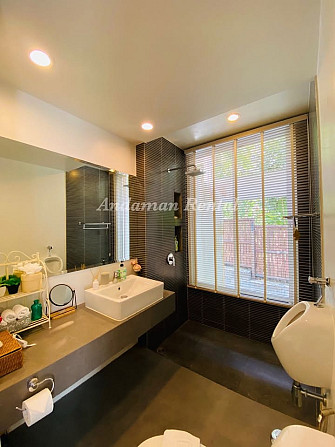 3 Bed Pool Villa for Rent in Chalong Phuket - photo 2