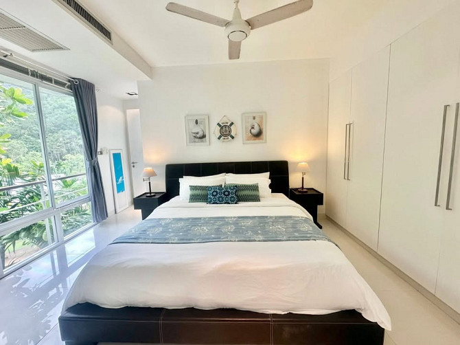 2 Bedroom Pool Villa for Rent in Kamala Hills Phuket - photo 1
