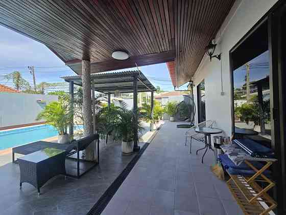 4 Bedroom Pool Villa for Rent in Lamai Самуи