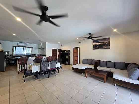 4 Bedroom Pool Villa for Rent in Lamai Самуи