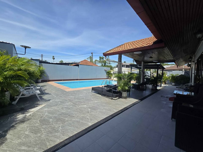 4 Bedroom Pool Villa for Rent in Lamai Samui - photo 18