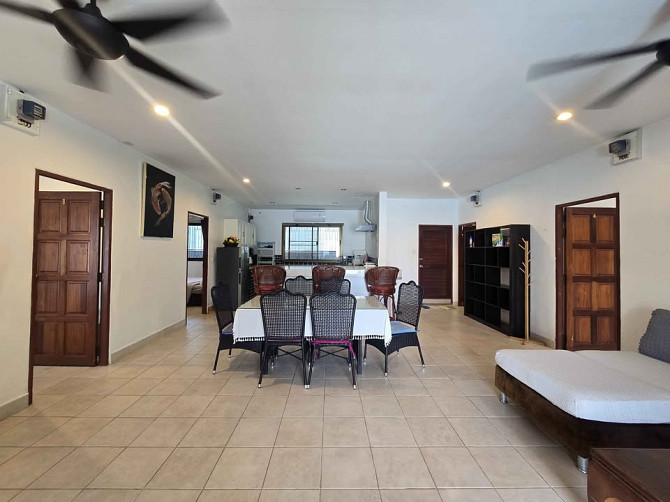 4 Bedroom Pool Villa for Rent in Lamai Samui - photo 8
