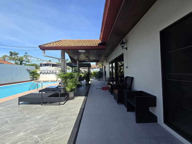 4 Bedroom Pool Villa for Rent in Lamai Samui - photo 7