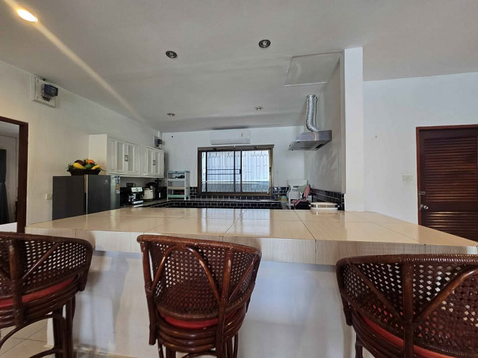 4 Bedroom Pool Villa for Rent in Lamai Samui - photo 9