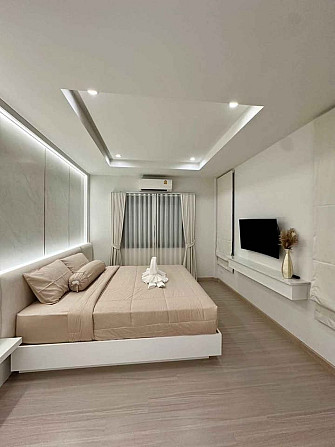 4 Bedroom Pool Villa for Rent in Kohkeaw Phuket - photo 2