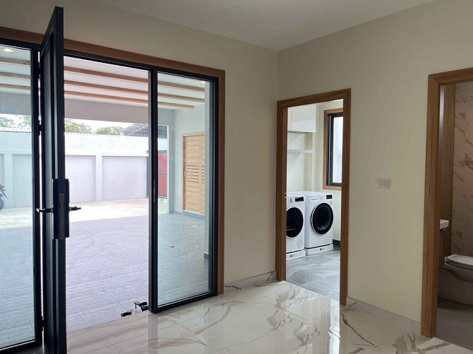 3 Bedroom Pool Villa for Rent in Chalong Phuket - photo 2
