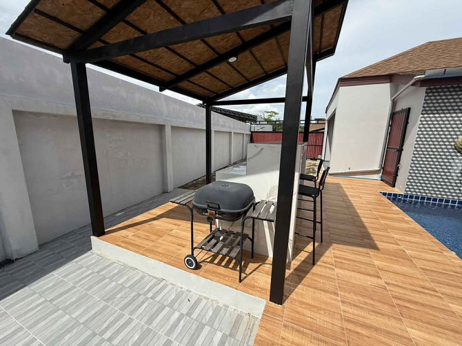 3 Bedroom Pool Villa for Rent in Chalong Phuket - photo 1