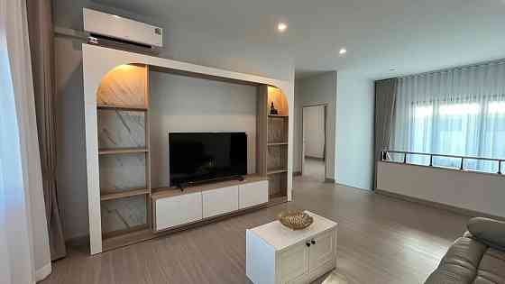 4 Bed Pool Villa for Rent in Ko Kaew ภูเก็ต