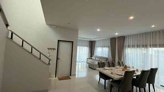 4 Bed Pool Villa for Rent in Ko Kaew ภูเก็ต