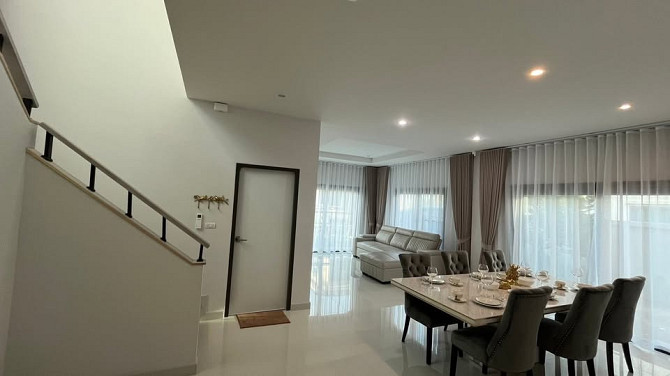 4 Bed Pool Villa for Rent in Ko Kaew Phuket - photo 1