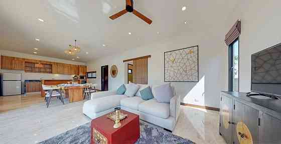 2 Bedroom Pool Villa for Rent in Chalong ภูเก็ต