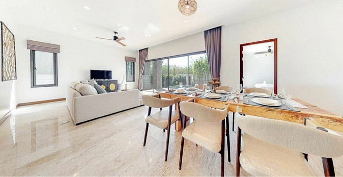 2 Bedroom Pool Villa for Rent in Chalong Phuket - photo 2
