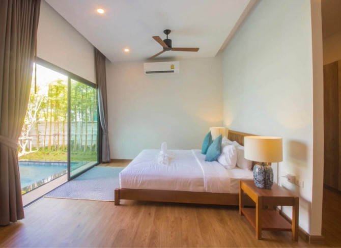2 Bedroom Pool Villa for Rent in Chalong Phuket - photo 3
