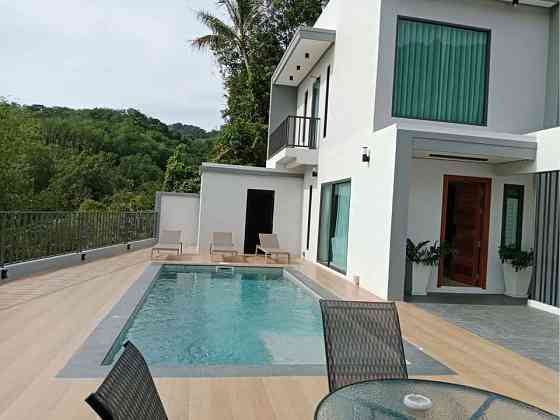 3 Bedroom Pool Villa for Rent in Kata Phuket