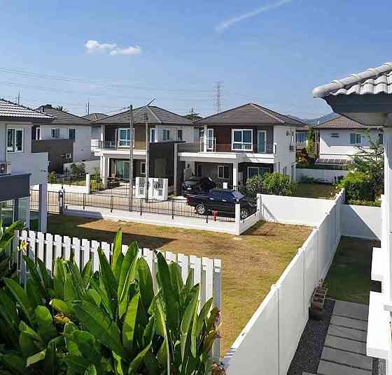 3 Bedroom Pool Villa for Rent in Kohkeaw Phuket