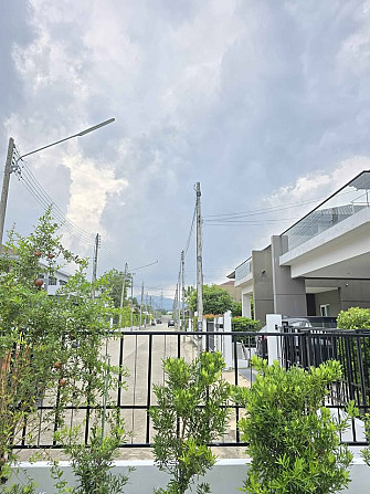 3 Bedroom Pool Villa for Rent in Kohkeaw Phuket - photo 3