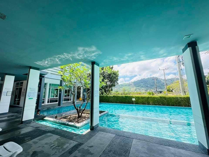 House for rent Phuket - photo 1