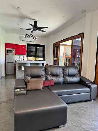 1 Bedroom Pool Villa for Rent - 6 Month Minimum Самуи