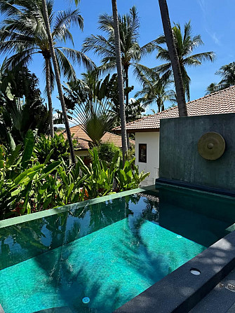 1 Bedroom Pool Villa for Rent - 6 Month Minimum Samui - photo 5