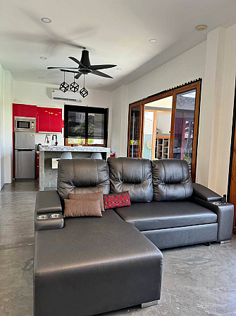 1 Bedroom Pool Villa for Rent - 6 Month Minimum Samui - photo 1