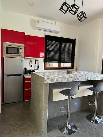 1 Bedroom Pool Villa for Rent - 6 Month Minimum Samui - photo 3