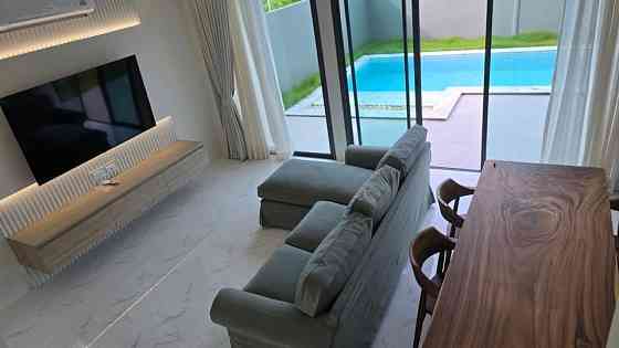 4 Bedroom Pool Villa for Rent in Chalong Phuket