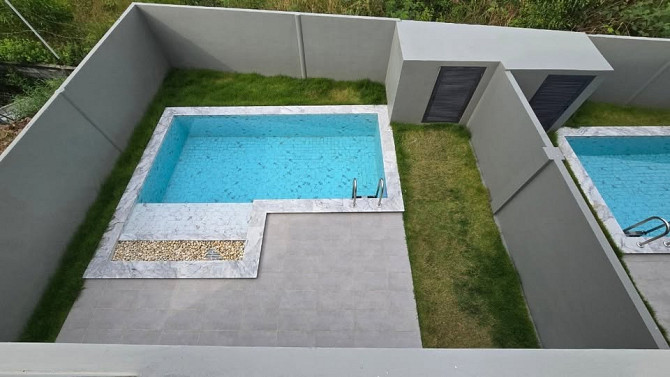 4 Bedroom Pool Villa for Rent in Chalong Phuket - photo 4