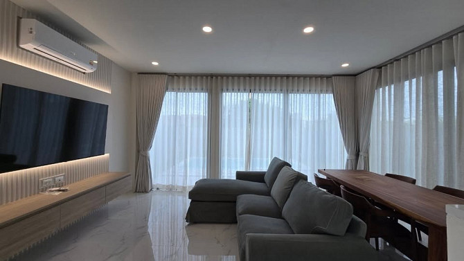 4 Bedroom Pool Villa for Rent in Chalong Phuket - photo 3