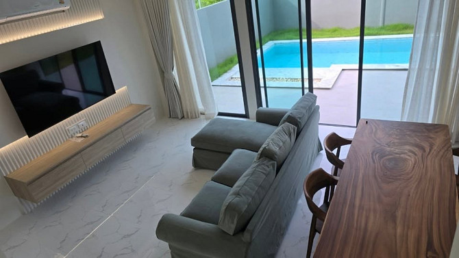4 Bedroom Pool Villa for Rent in Chalong Phuket - photo 2