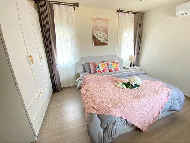 3 Bedroom Pool Villa for Rent in Koh Kaew Phuket - photo 1