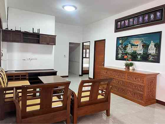 3 Bedroom Pool Villa for Rent with Furniture Phuket