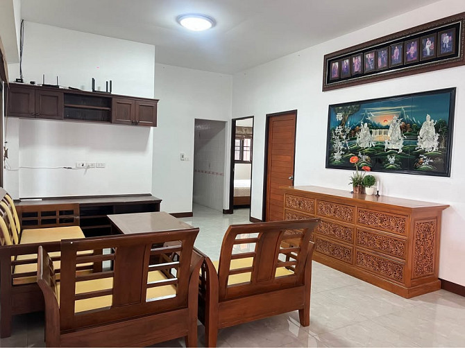 3 Bedroom Pool Villa for Rent with Furniture Phuket - photo 1