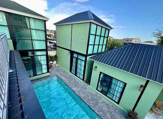 4 Bed Pool Villa for Rent in Phuket Town Phuket
