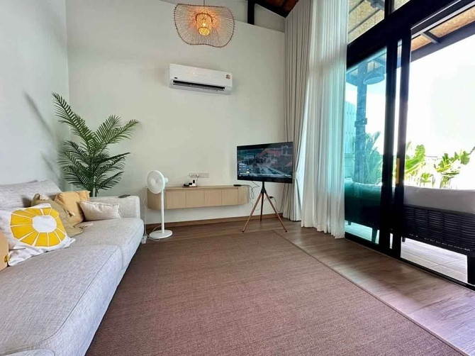 3 Bedroom Pool Villa for Rent in Nimman Phuket Phuket - photo 2