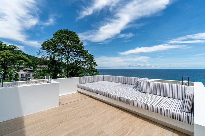 House for rent Phuket - photo 1