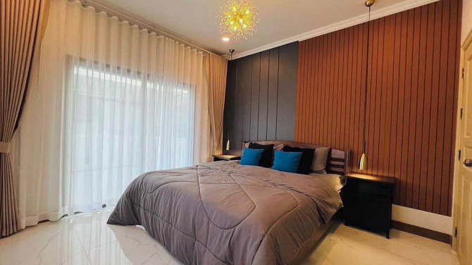 4 Bedroom Pool Villa for Rent in Chalong Phuket - photo 1