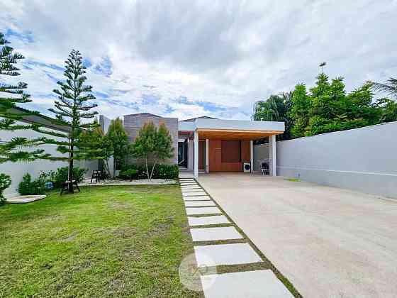 3 Bedroom Pool Villa for Rent in Chalong Phuket
