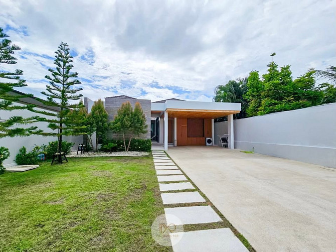 3 Bedroom Pool Villa for Rent in Chalong Phuket - photo 2