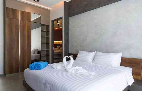 3 Bedroom Pool Villa for Rent in Chalong Phuket